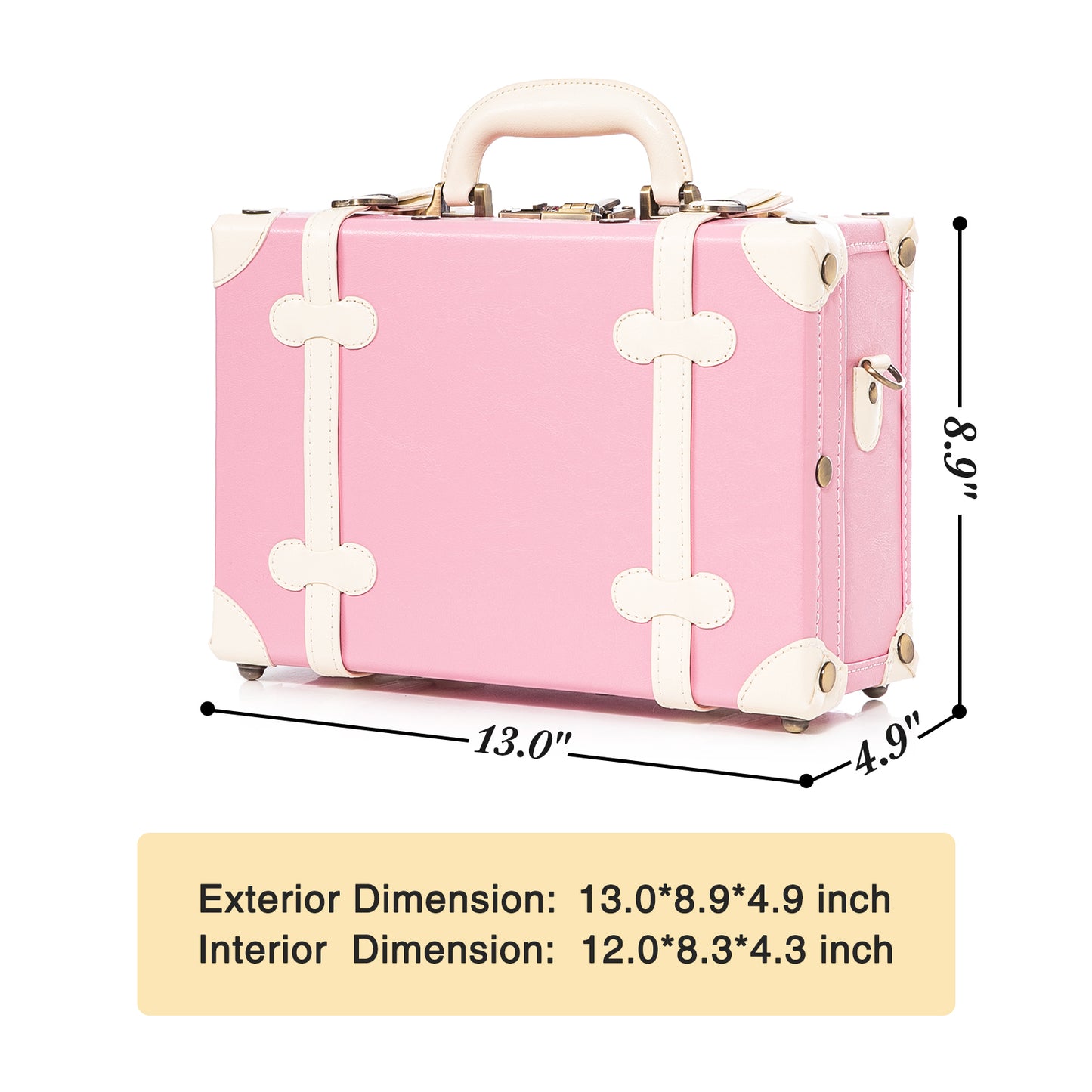 Rose Pink|13'' 图1