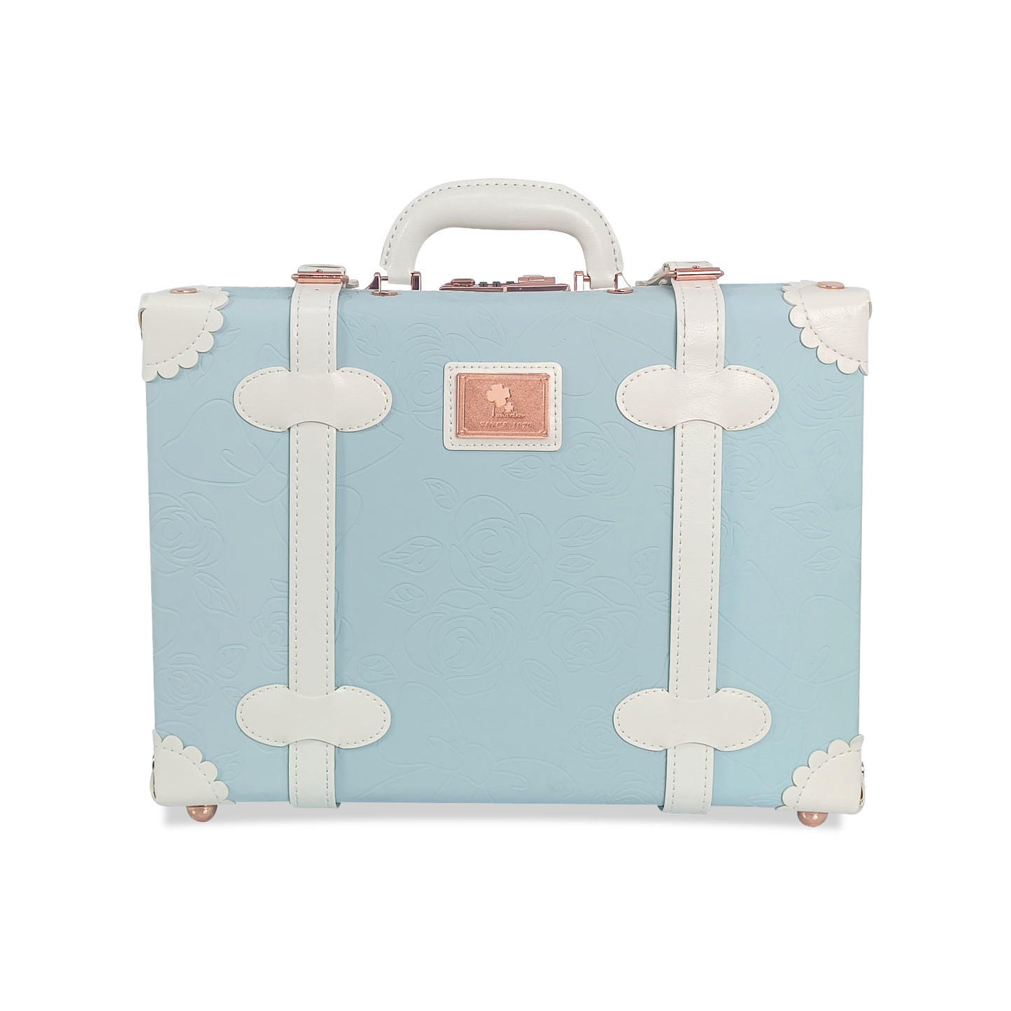 Embossed Blue|16'' 主图