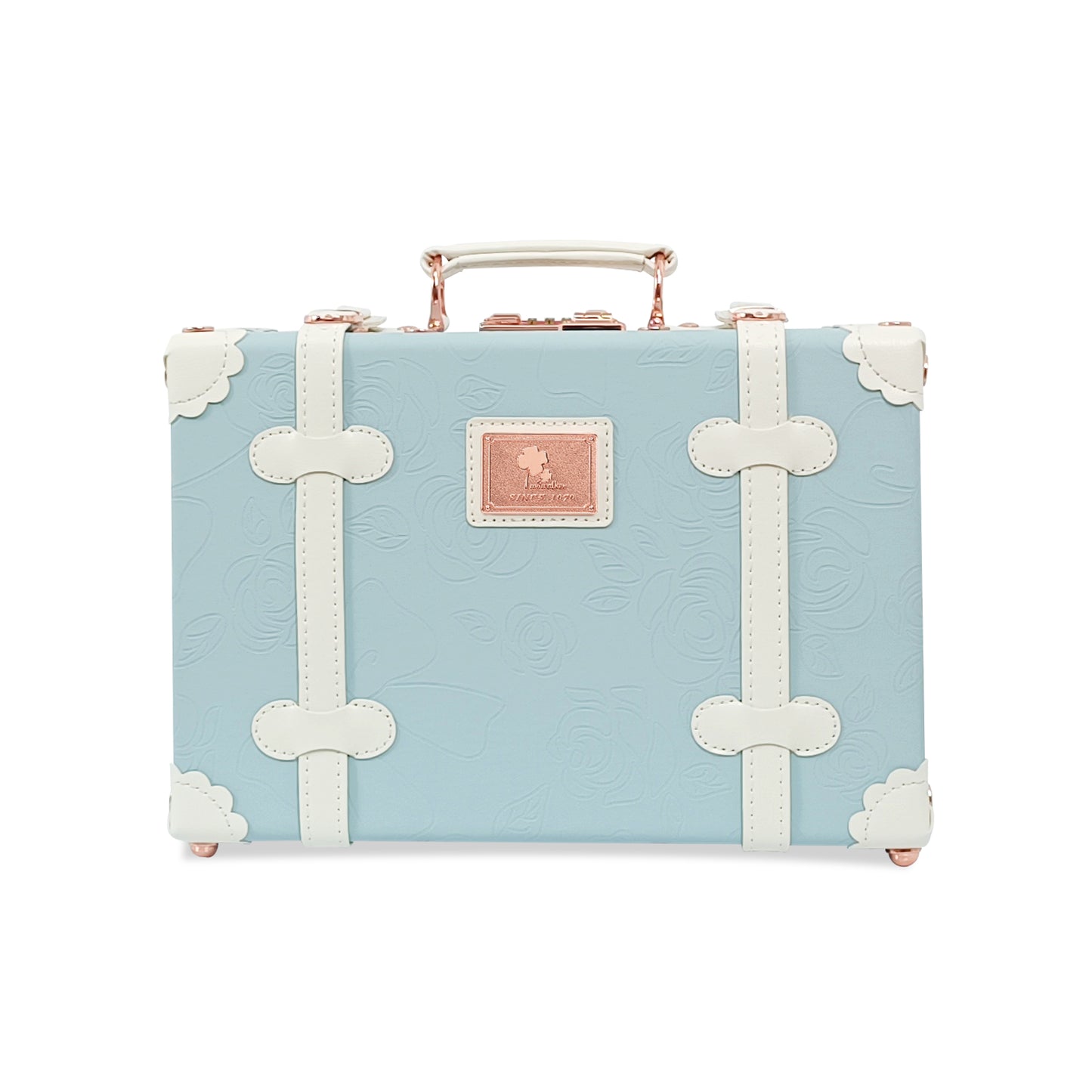 Embossed Blue|13'' 主图