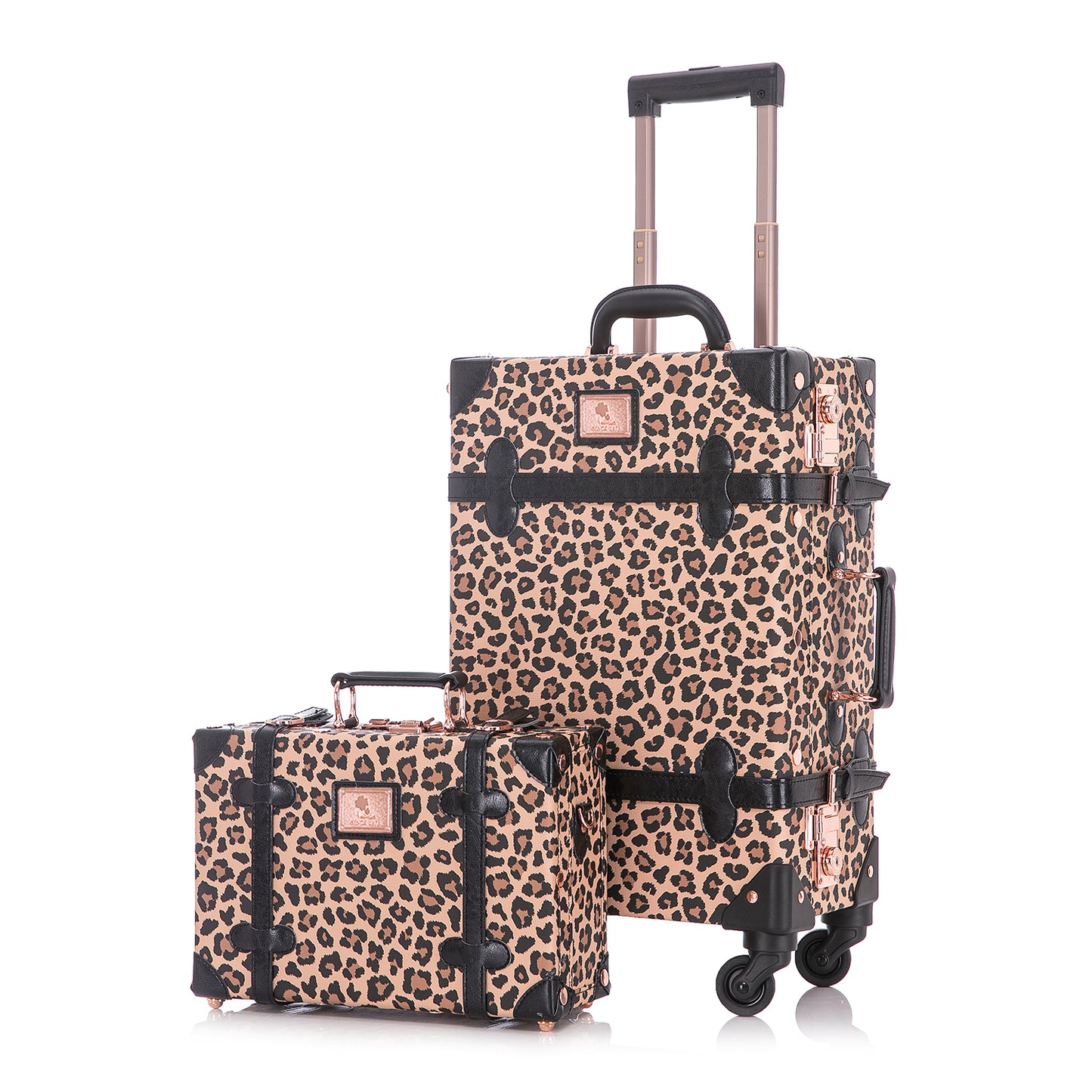 Leopard| 主图