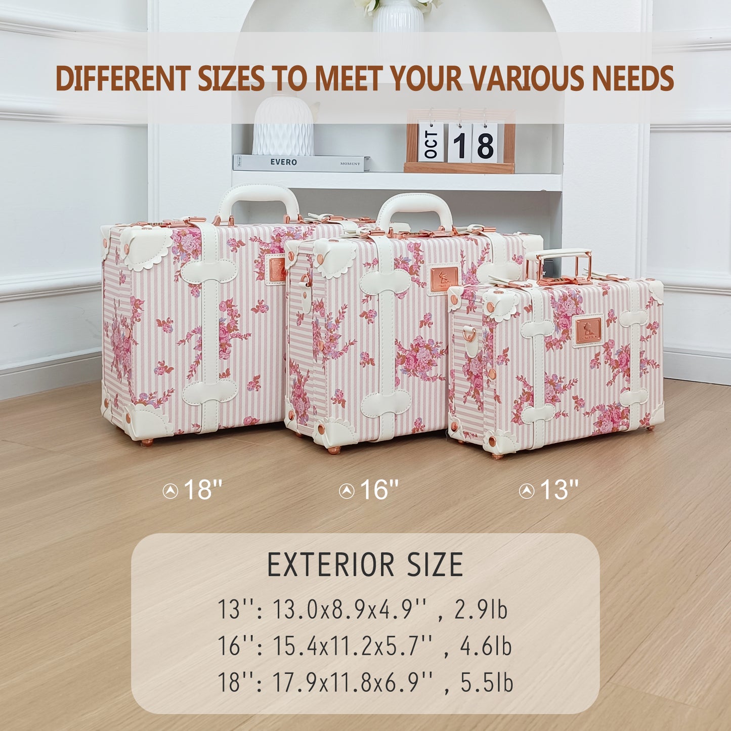 Pink Floral|13'' 图7