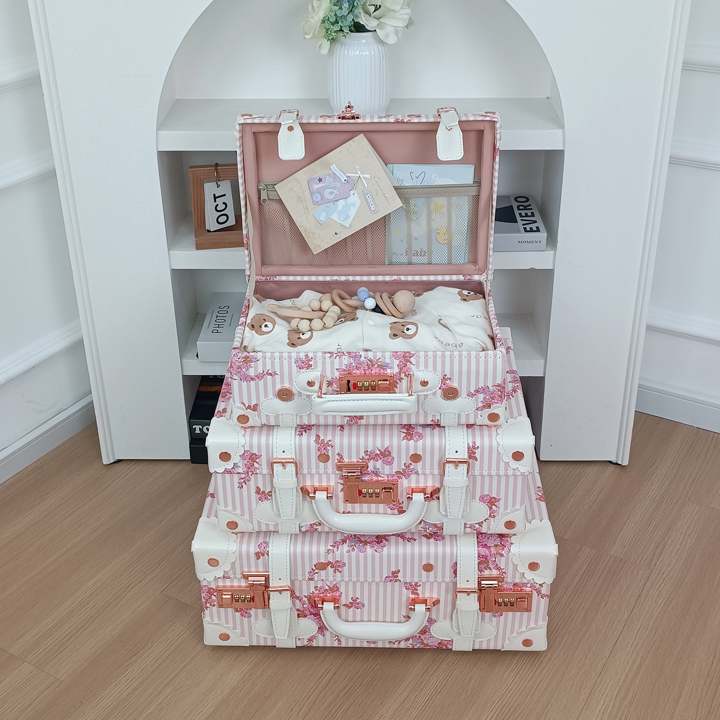Pink Floral|13'' 图8