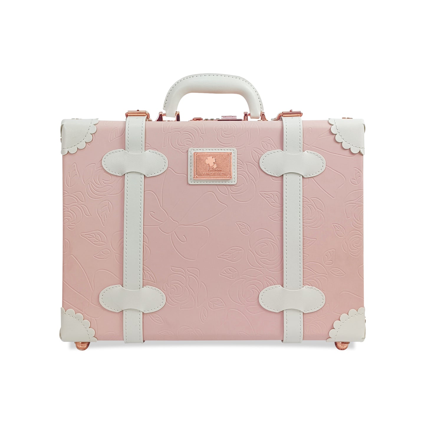 Embossed Pink|16'' 主图