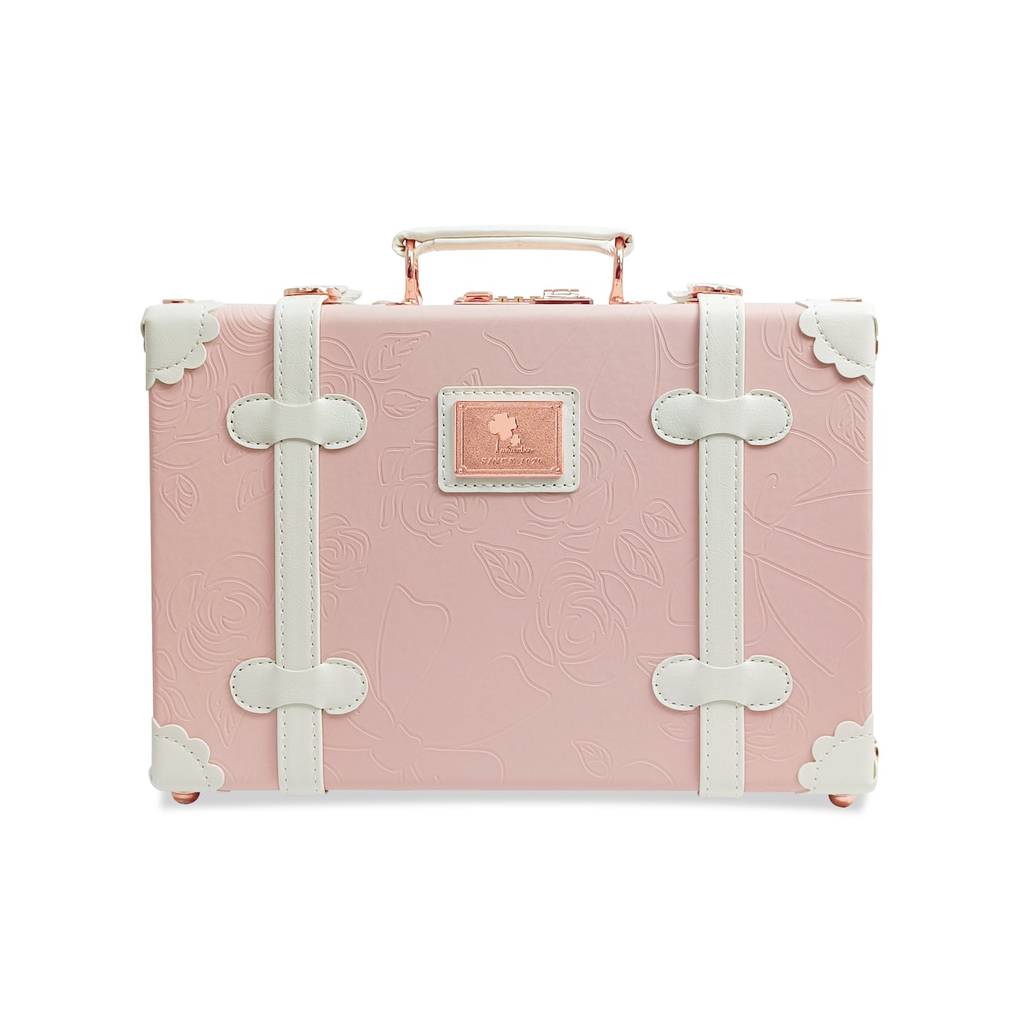 Embossed Pink|13'' 主图