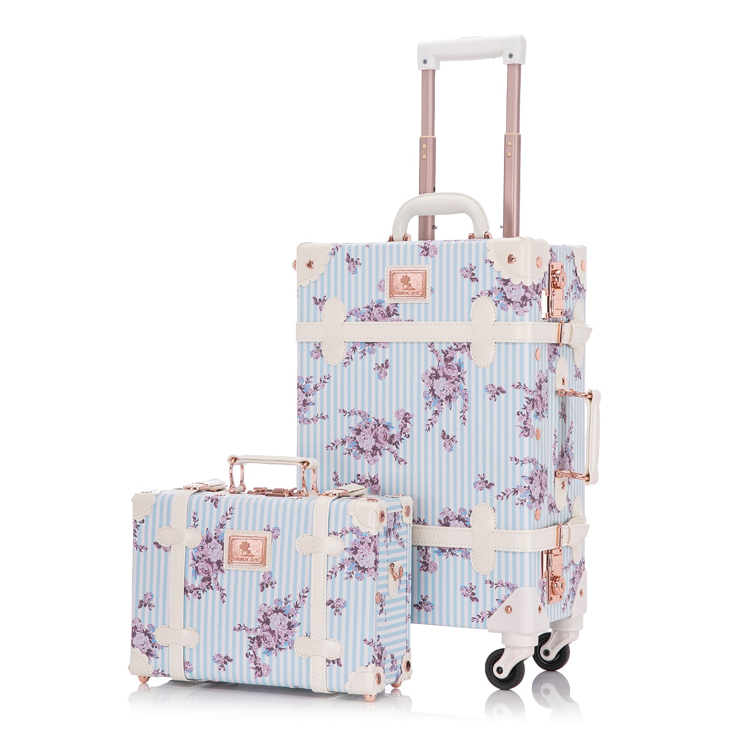 Blue Floral| 主图