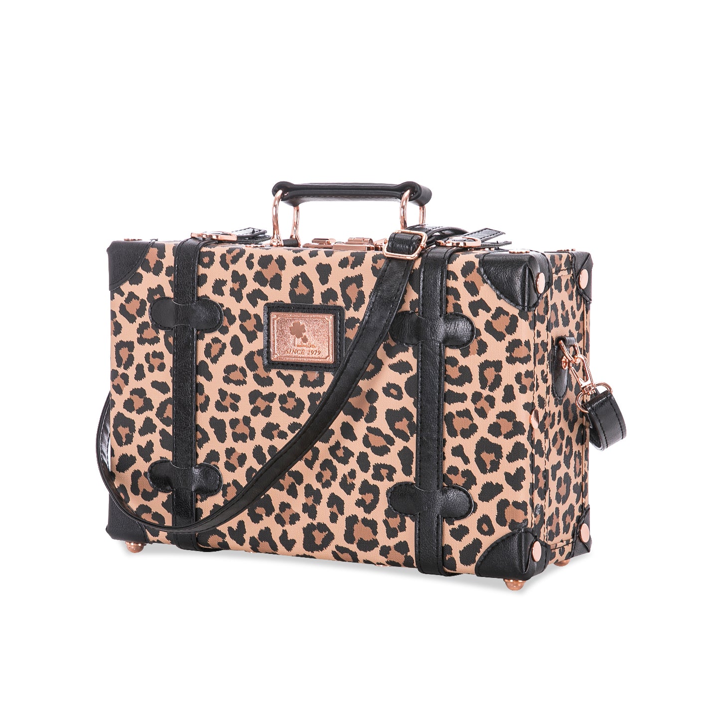 Leopard|13'' 主图