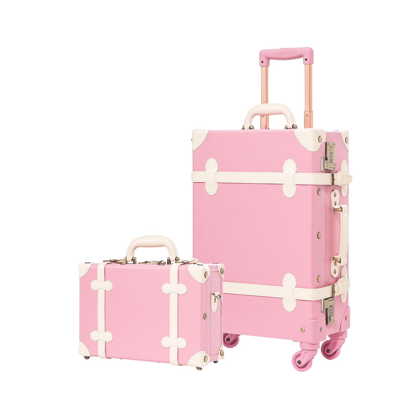 Rose Pink| 主图