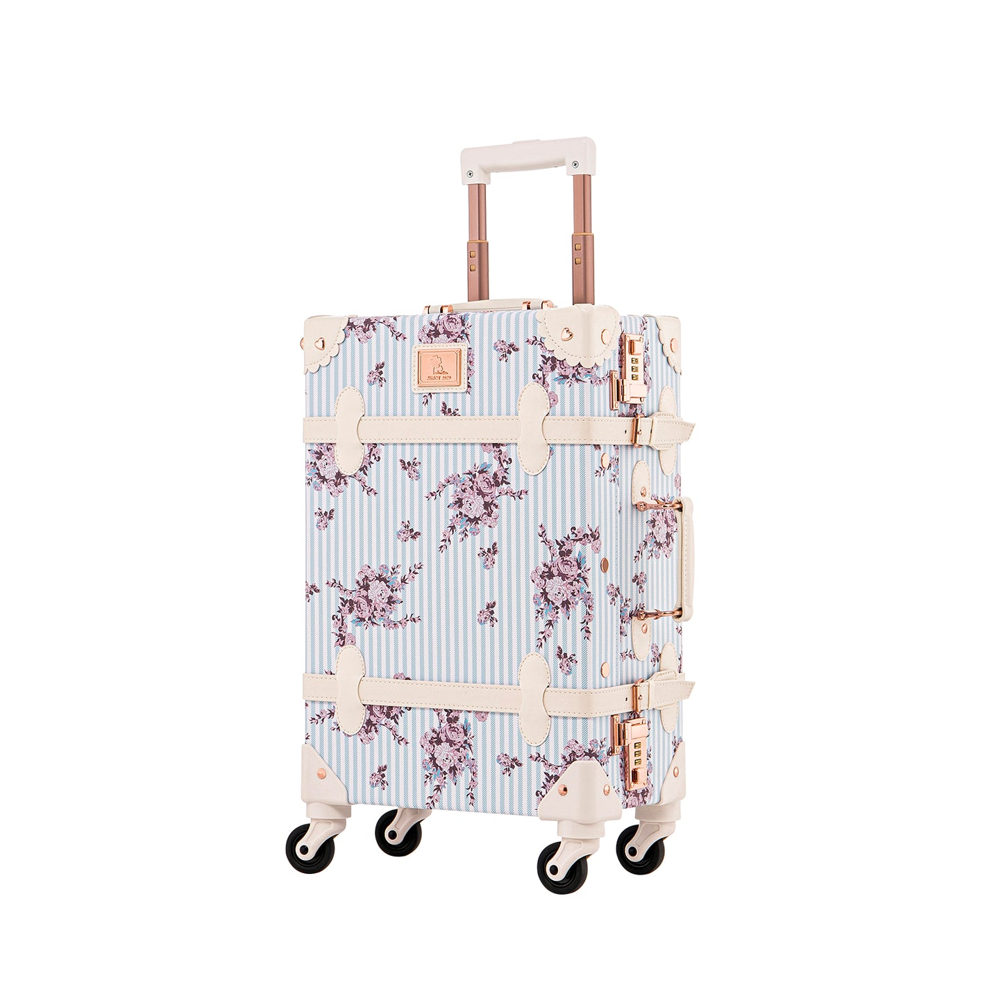 Blue Floral| 主图