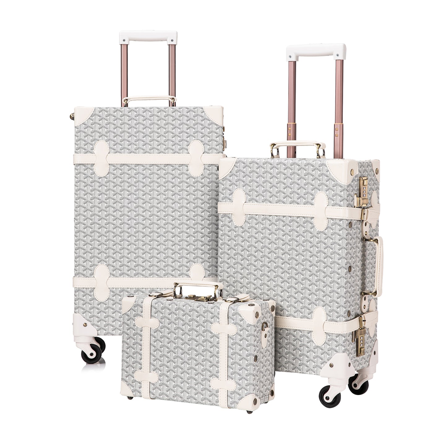 Geometry White| 主图