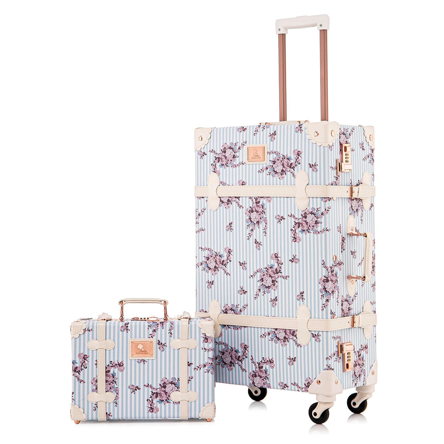 Blue Floral| 主图
