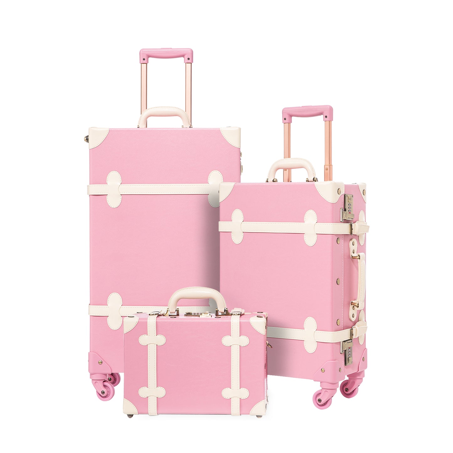 Rose Pink| 主图
