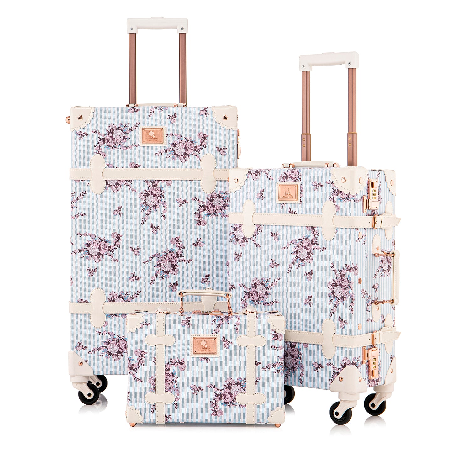 Blue Floral| 主图