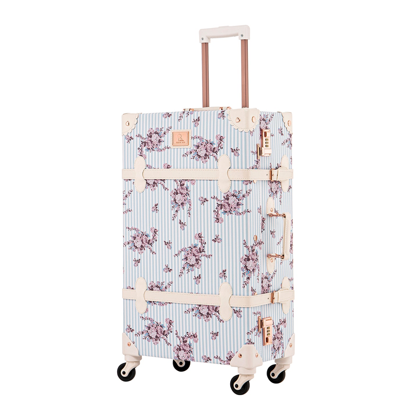 Blue Floral| 主图