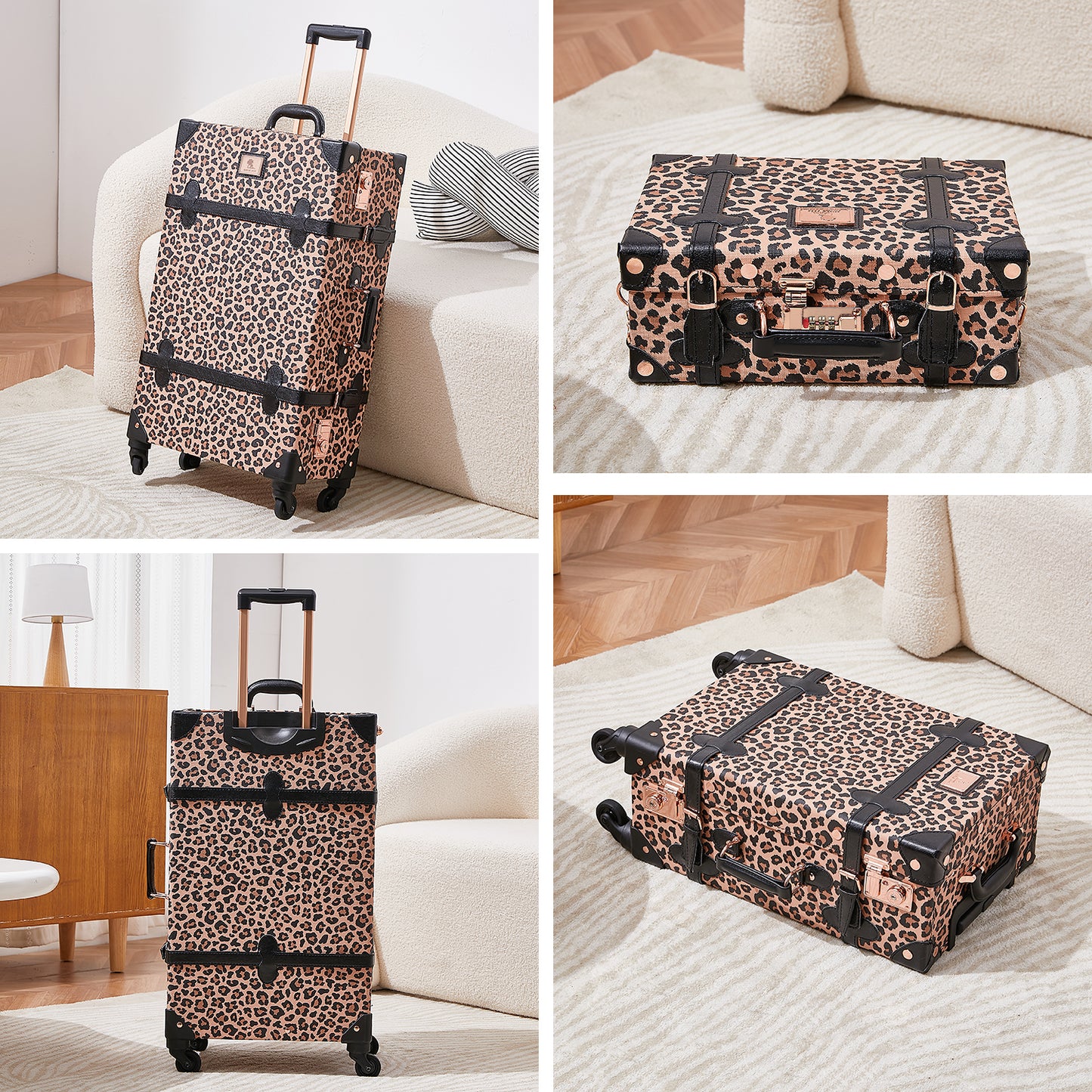 Leopard| 图1