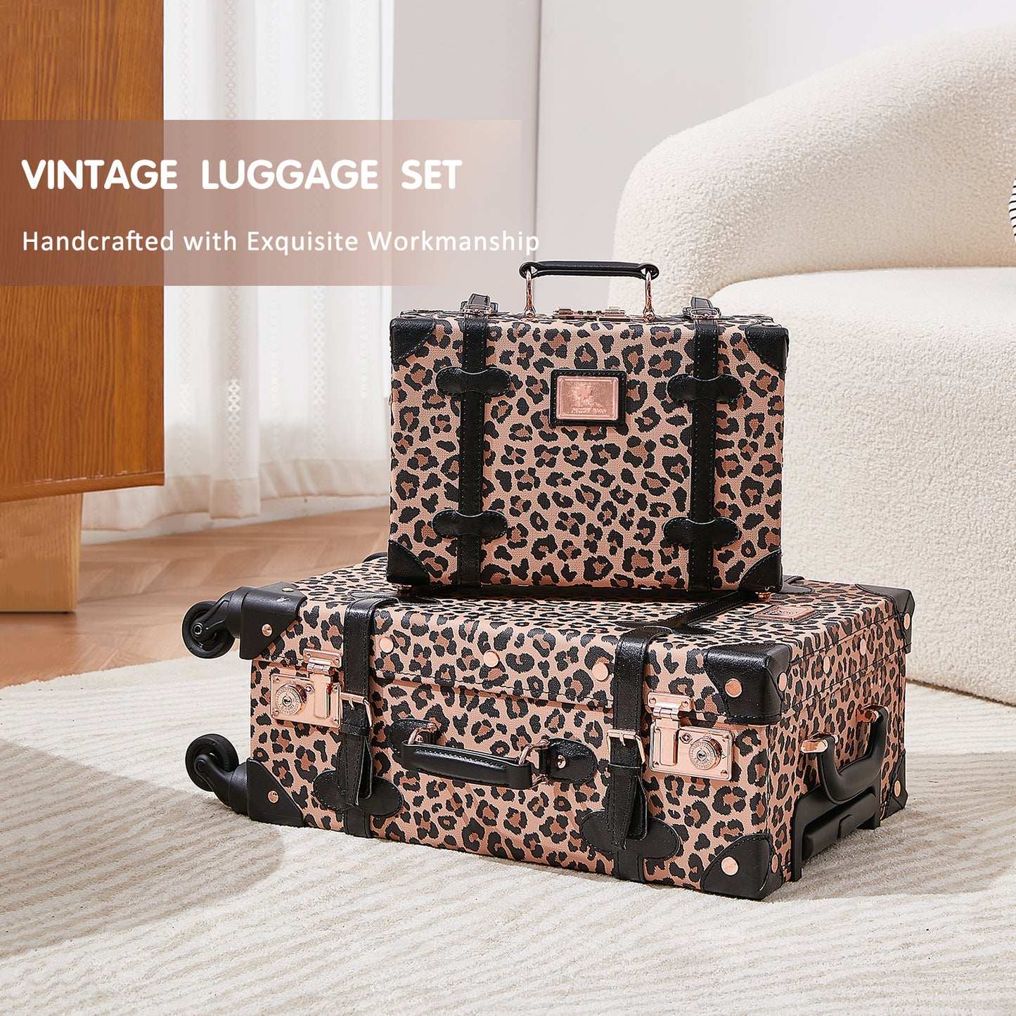 Leopard| 图1