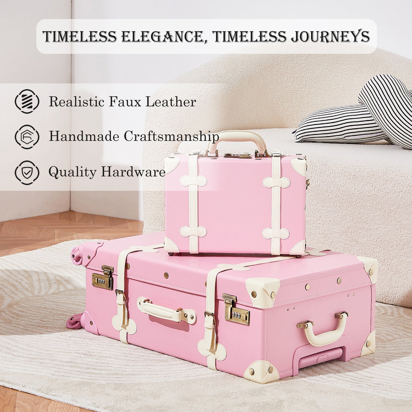 Rose Pink| 图1