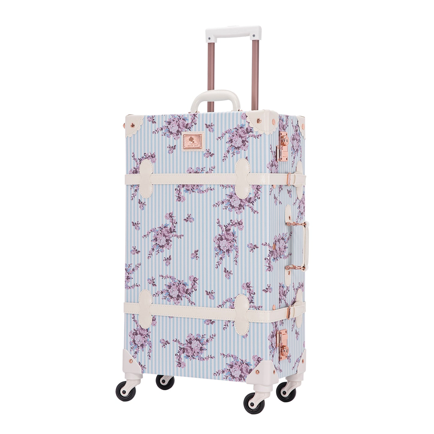 Blue Floral| 主图