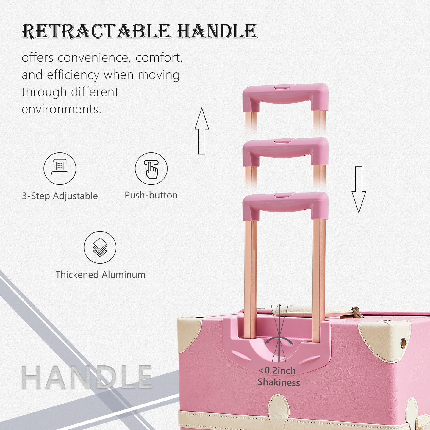 Rose Pink| 图1