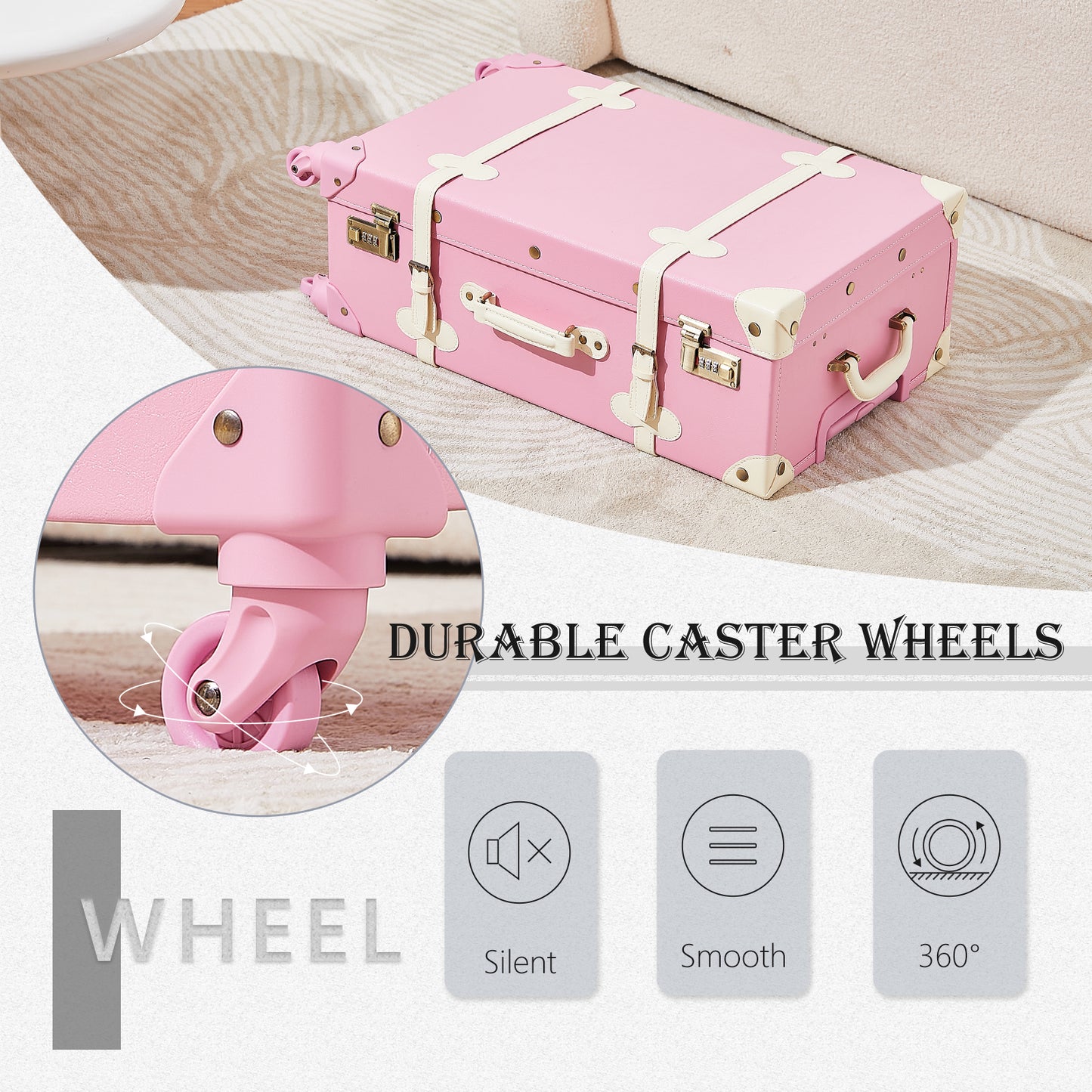 Rose Pink| 图1