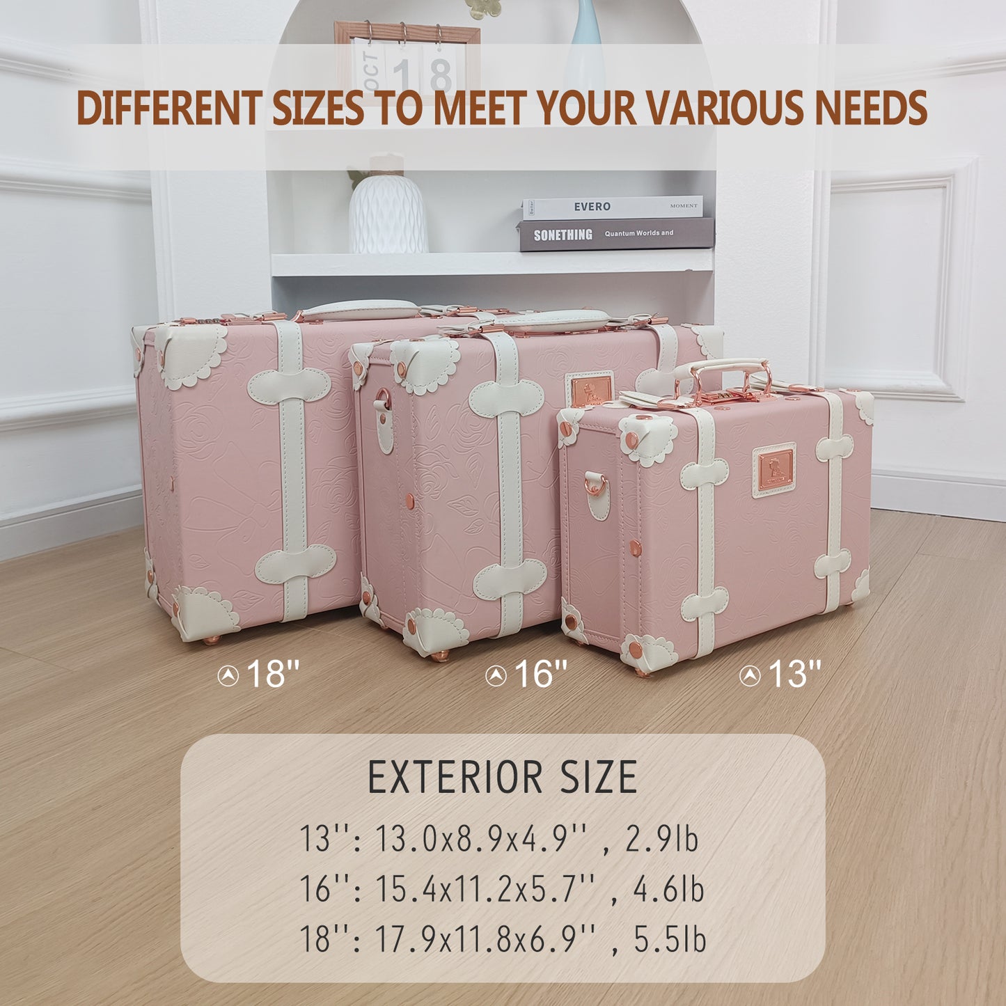 Embossed Pink|13'' 图6