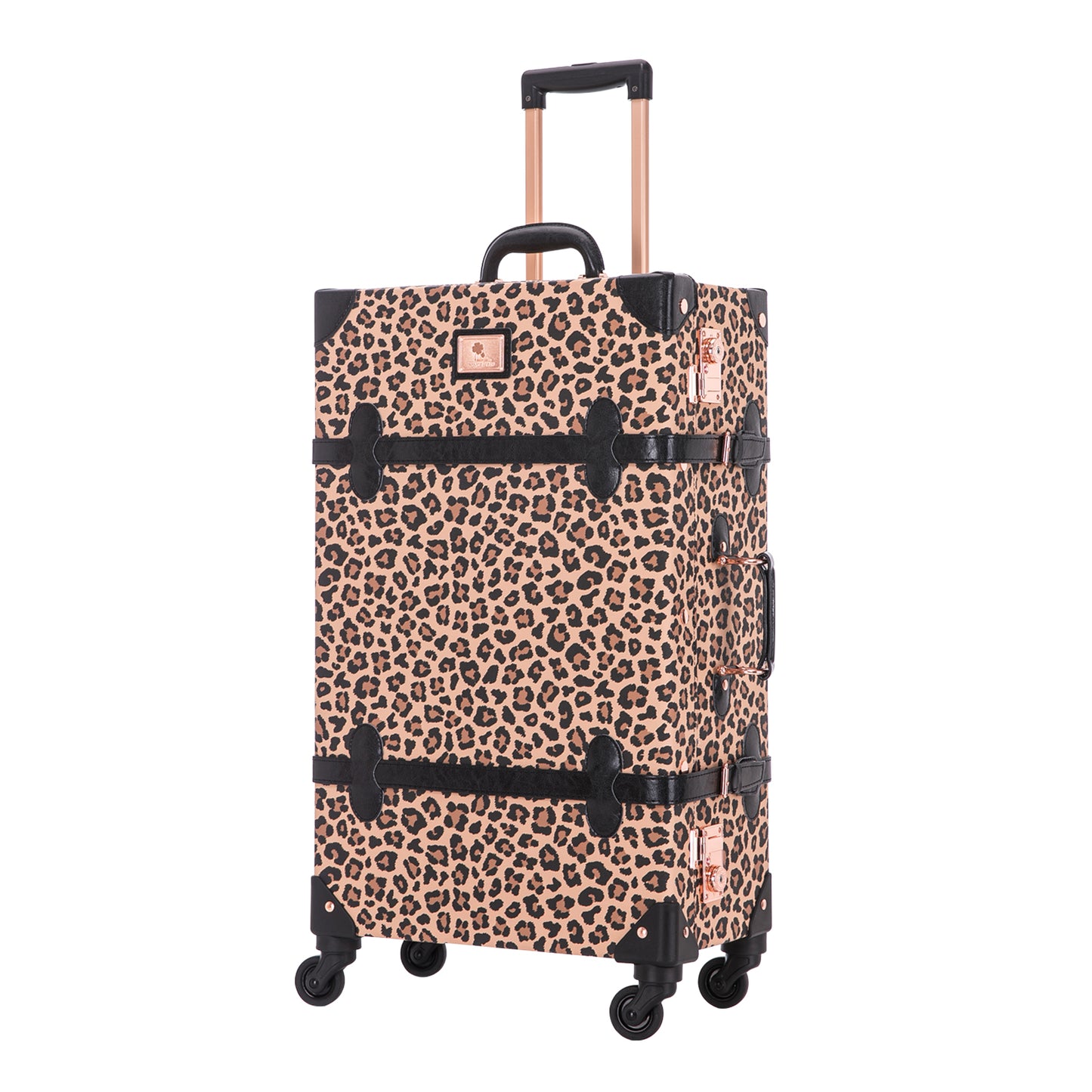 Leopard| 主图