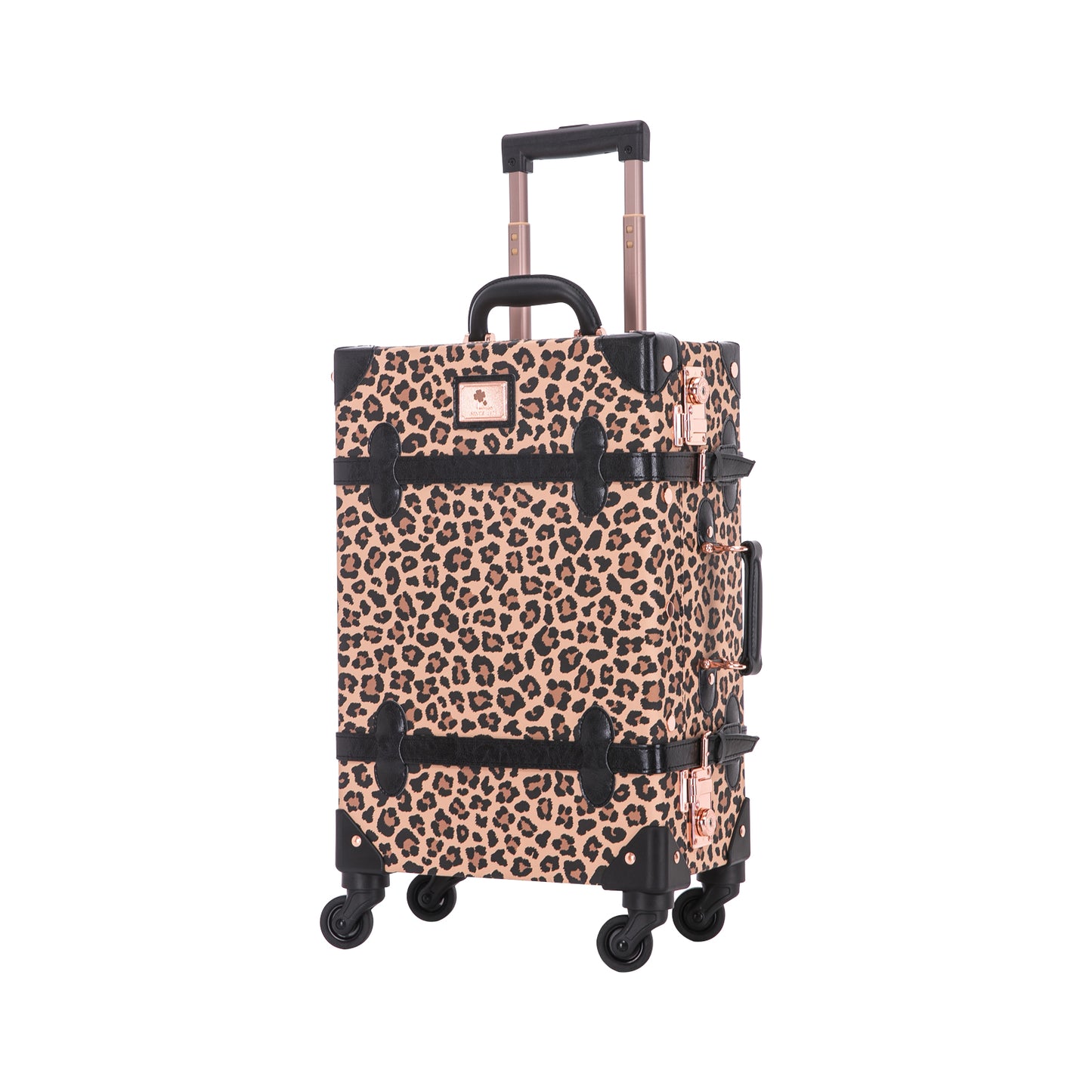 Leopard| 主图