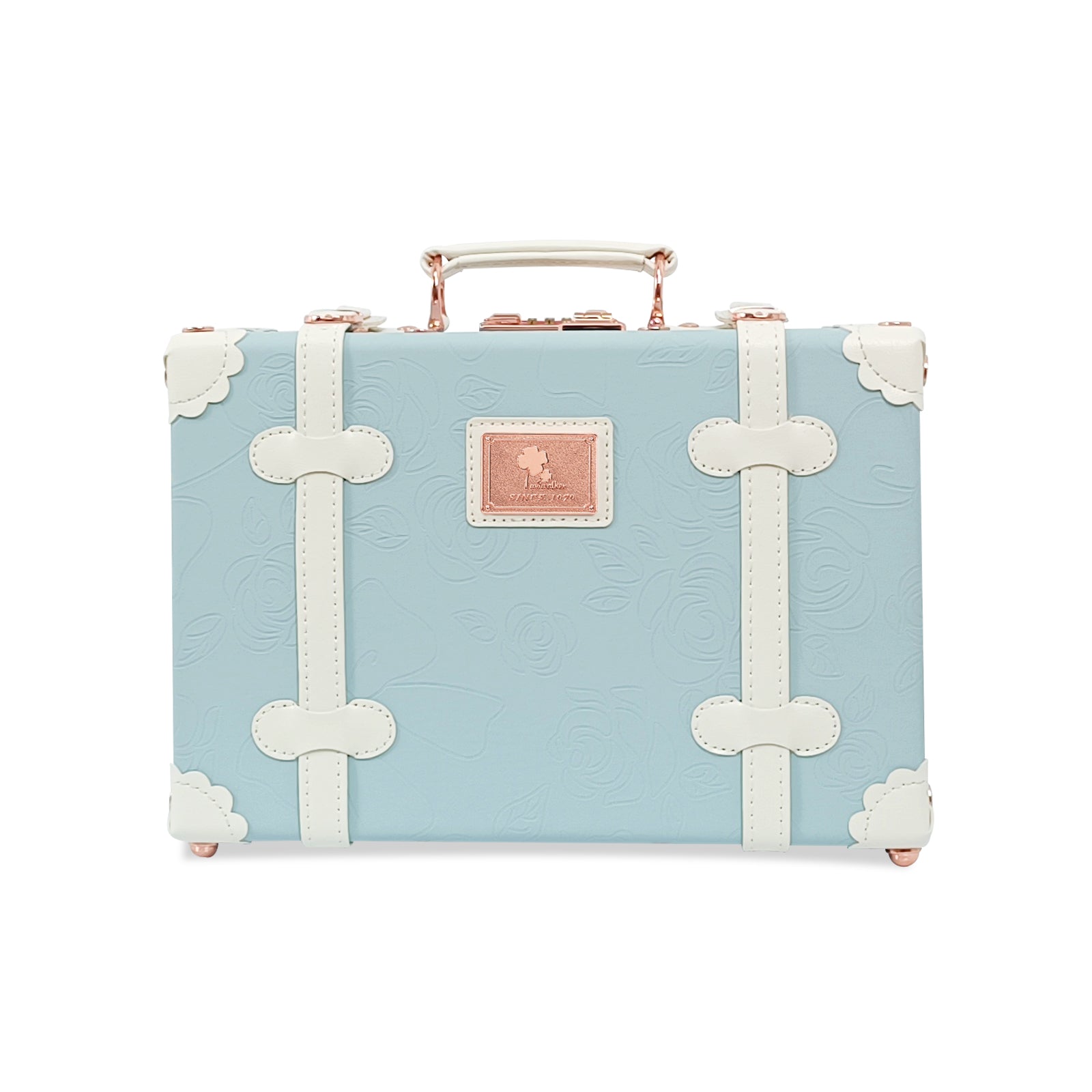 Embossed Blue|13'' 主图