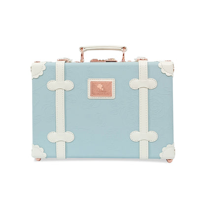 Embossed Blue|13'' 主图