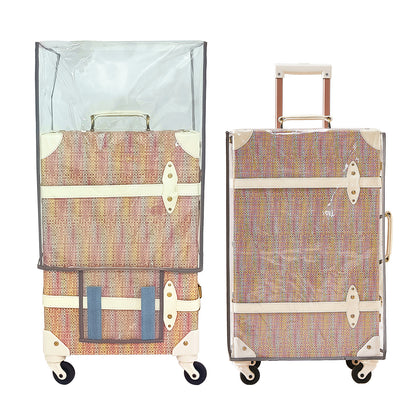 20 inch Clear Waterproof Luggage Protector