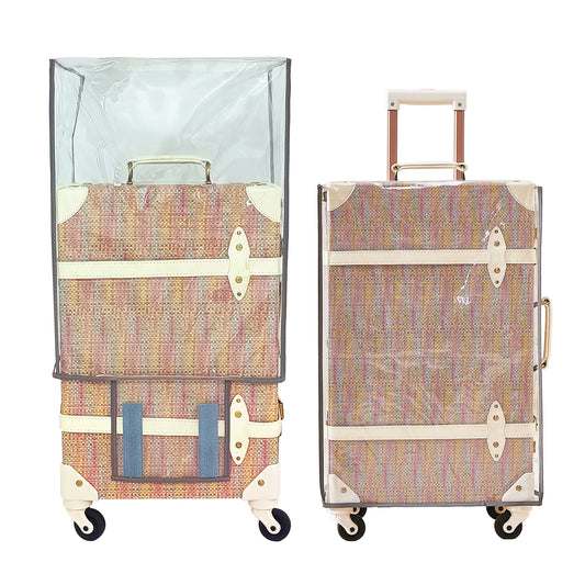 20 inch Clear Waterproof Luggage Protector