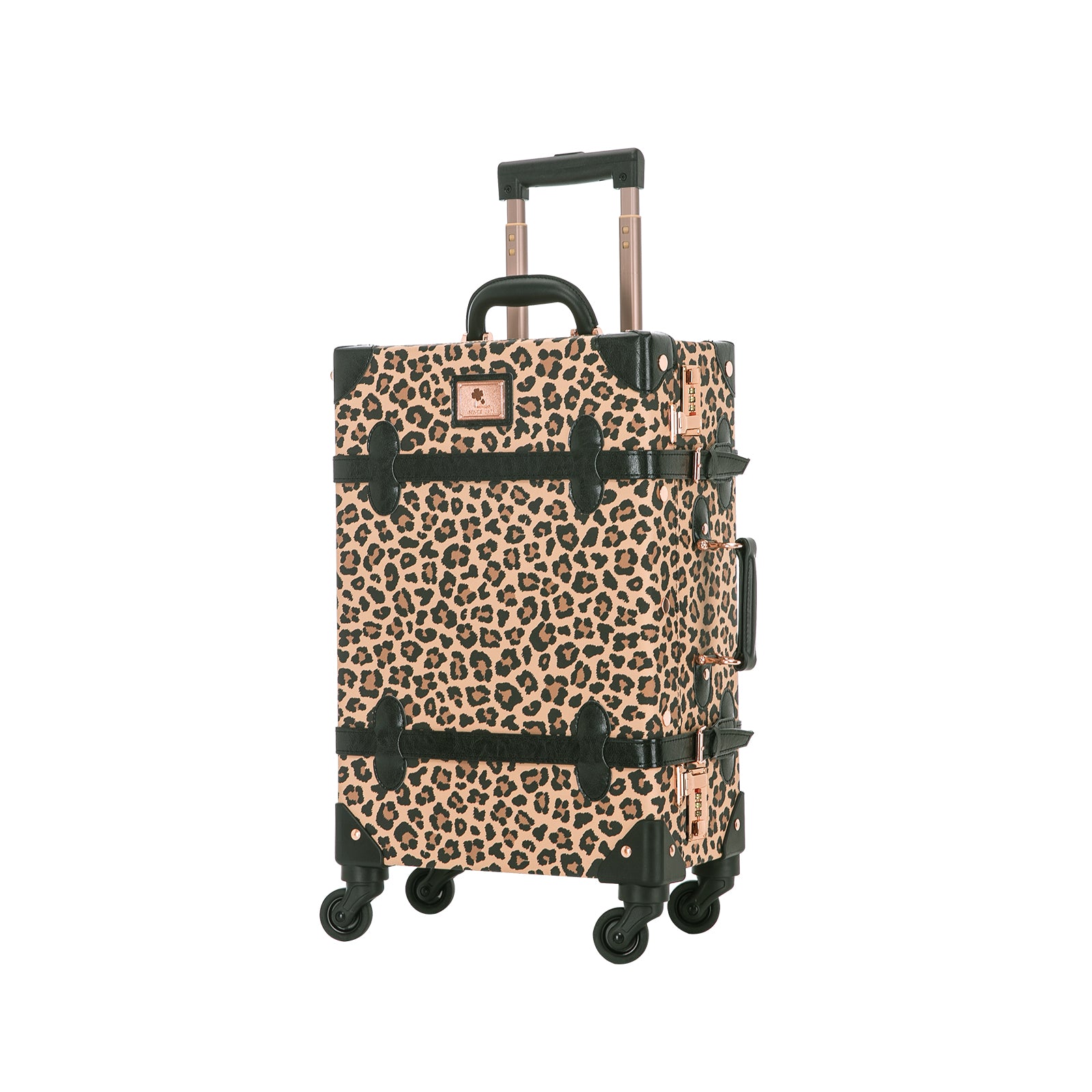 Leopard| 主图