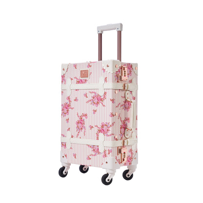 Pink Floral| 主图