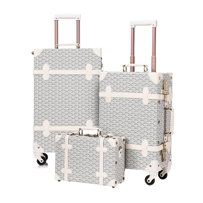 Geometry White| 主图
