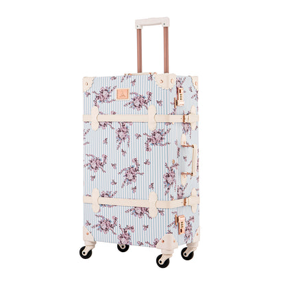 Blue Floral| 主图