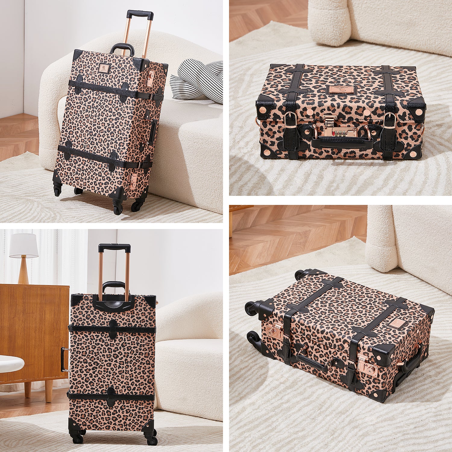 Leopard| 图1