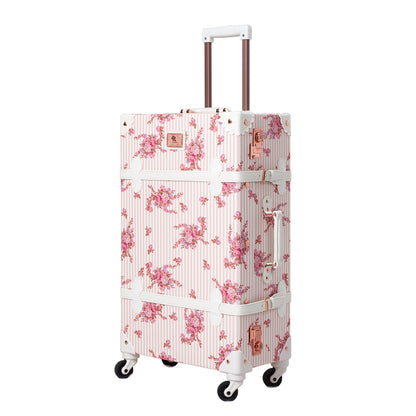 Pink Floral| 主图