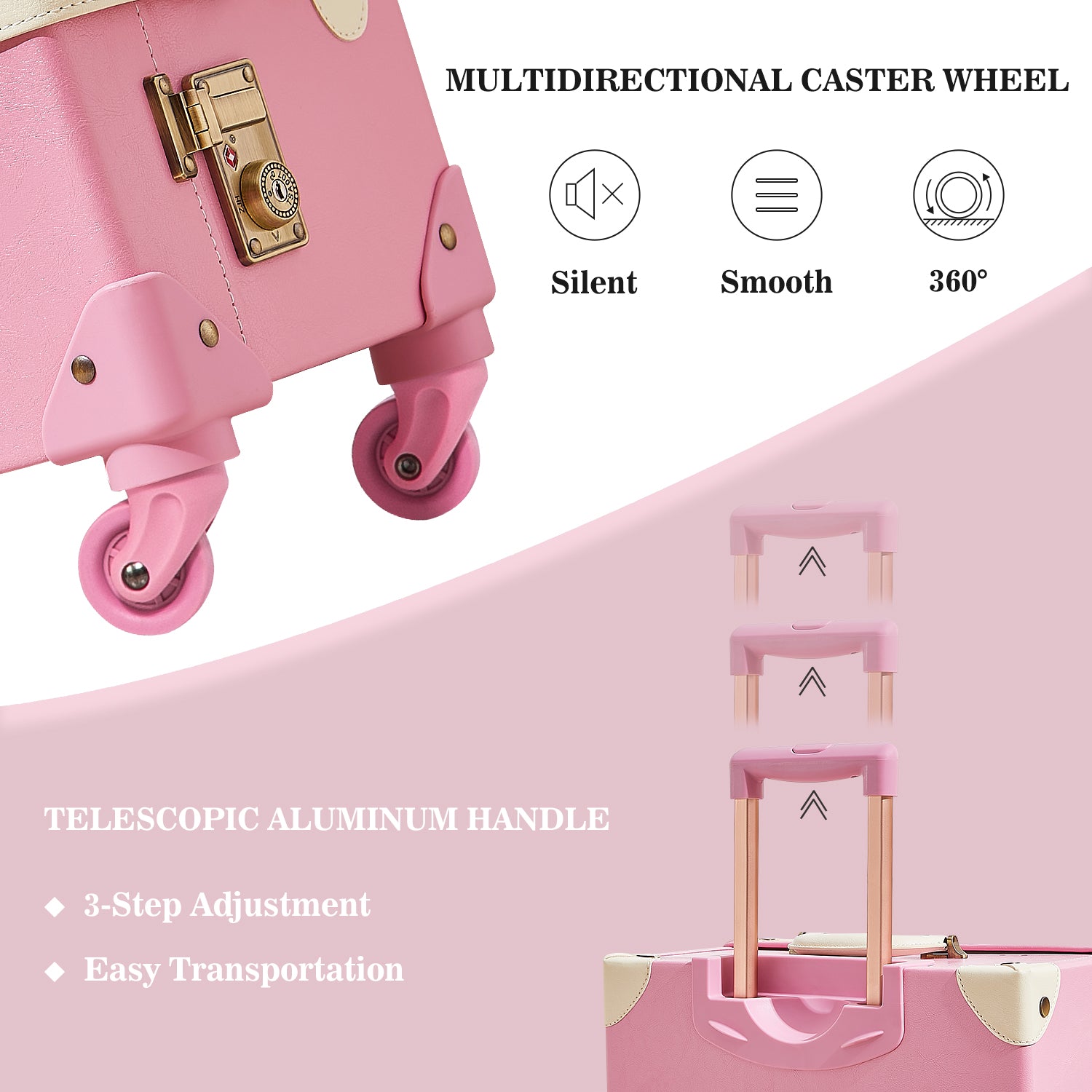 Rose Pink| 图1