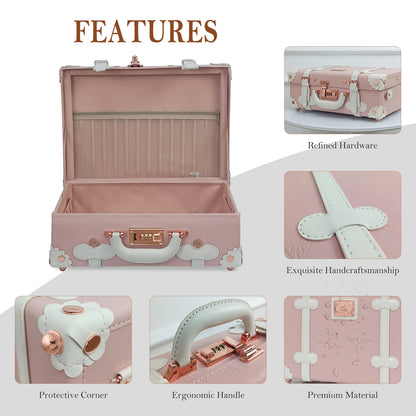 Embossed Pink|16'' 图2