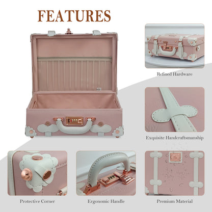 Embossed Pink|16'' 图3