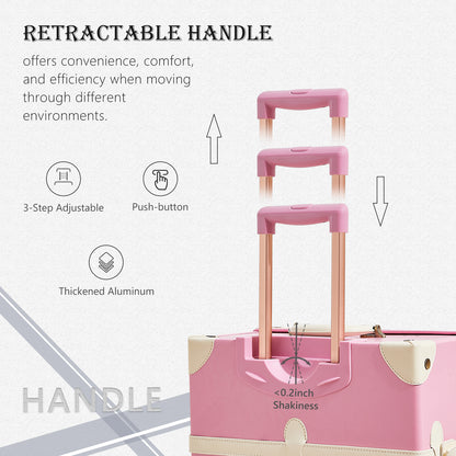 Rose Pink| 图1