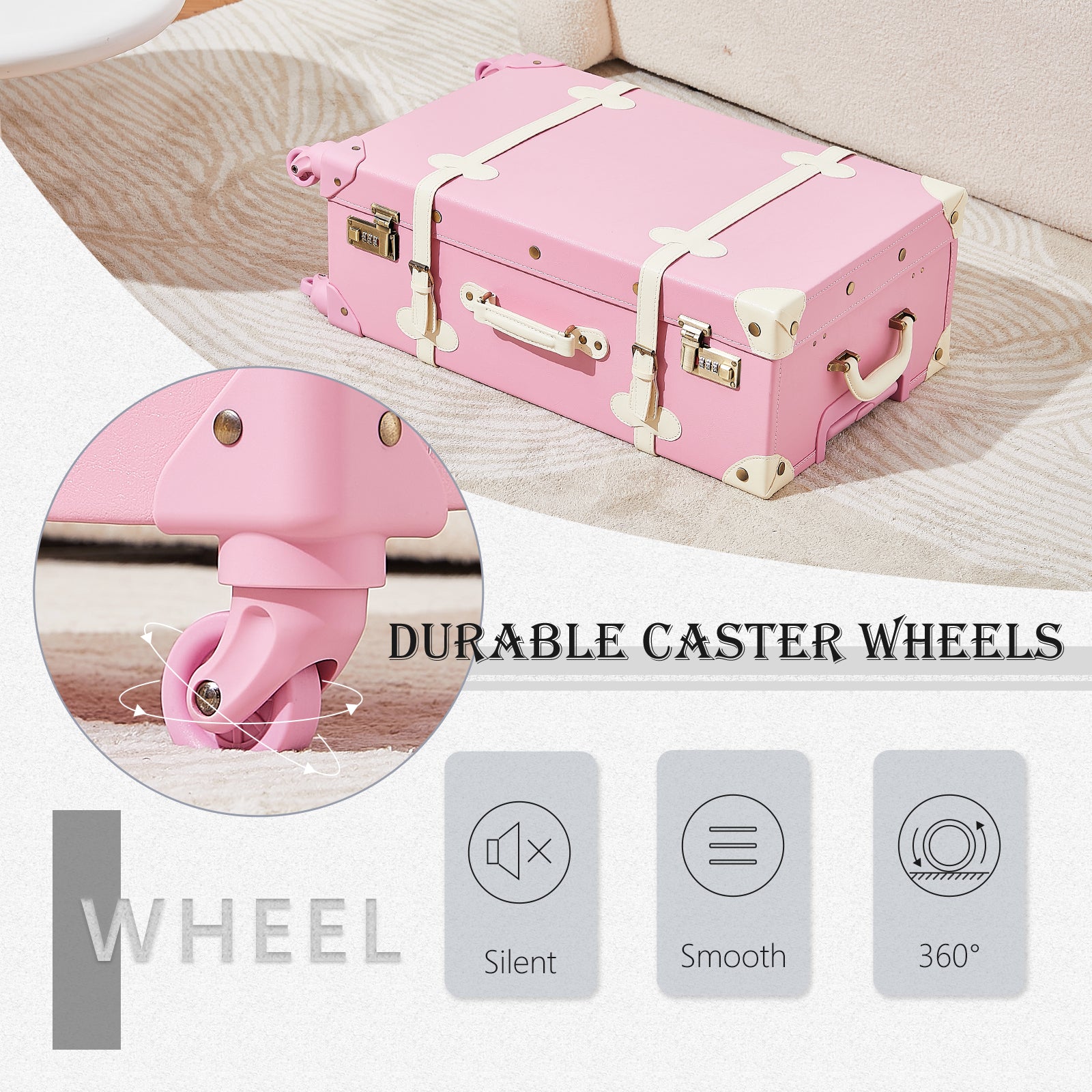 Rose Pink| 图1